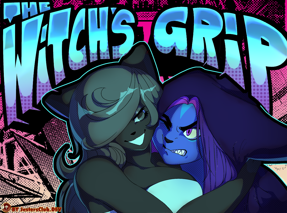 The Witch's Grip